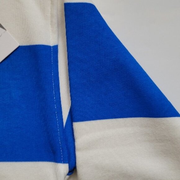 ZARA BOYS TERRY PRINTED SWEATSHIRT SIZE 8 NWT - Picture 4 of 6